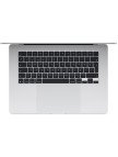 Apple MacBook Air M4 16GB 256GB SSD macOS 15" Taşınabilir Bilgisayar Gümüş MW1G3TU/A Apple MacBook Air M4 16GB 256GB SSD macOS 15" Taşınabilir Bilgisayar Gümüş MW1G3TU/A