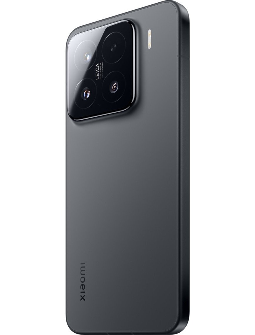 Xiaomi 15 512 GB 12 GB Ram (Xiaomi Türkiye Garantili) Siyah Xiaomi 15 512 GB 12 GB Ram (Xiaomi Türkiye Garantili) Siyah