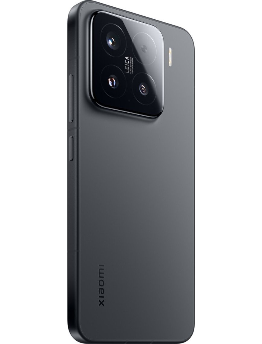 Xiaomi 15 512 GB 12 GB Ram (Xiaomi Türkiye Garantili) Siyah Xiaomi 15 512 GB 12 GB Ram (Xiaomi Türkiye Garantili) Siyah