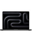 Apple MacBook Pro M4 Max 48GB 1TB SSD macOS 16" Taşınabilir Bilgisayar Uzay Siyahı MX313TU/A Apple MacBook Pro M4 Max 48GB 1TB SSD macOS 16" Taşınabilir Bilgisayar Uzay Siyahı MX313TU/A
