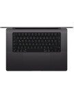 Apple MacBook Pro M4 Max 48GB 1TB SSD macOS 16" Taşınabilir Bilgisayar Uzay Siyahı MX313TU/A Apple MacBook Pro M4 Max 48GB 1TB SSD macOS 16" Taşınabilir Bilgisayar Uzay Siyahı MX313TU/A