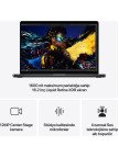 Apple MacBook Pro M4 Max 48GB 1TB SSD macOS 16" Taşınabilir Bilgisayar Uzay Siyahı MX313TU/A Apple MacBook Pro M4 Max 48GB 1TB SSD macOS 16" Taşınabilir Bilgisayar Uzay Siyahı MX313TU/A