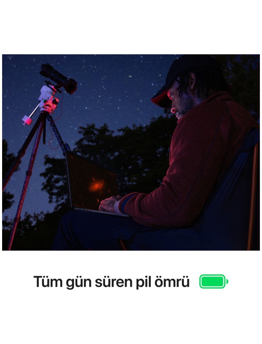 Apple MacBook Pro M4 Max 48GB 1TB SSD macOS 16" Taşınabilir Bilgisayar Uzay Siyahı MX313TU/A Apple MacBook Pro M4 Max 48GB 1TB SSD macOS 16" Taşınabilir Bilgisayar Uzay Siyahı MX313TU/A