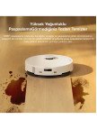 Roborock Q8 Max Pro Akıllı Robot Süpürge Roborock Q8 Max Pro Akıllı Robot Süpürge