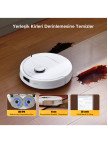 Roborock Qrevo C Akıllı Robot Süpürge Roborock Qrevo C Akıllı Robot Süpürge
