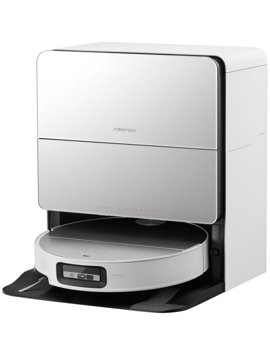 Roborock Saros 10 Akıllı Robot Süpürge Roborock Saros 10 Akıllı Robot Süpürge