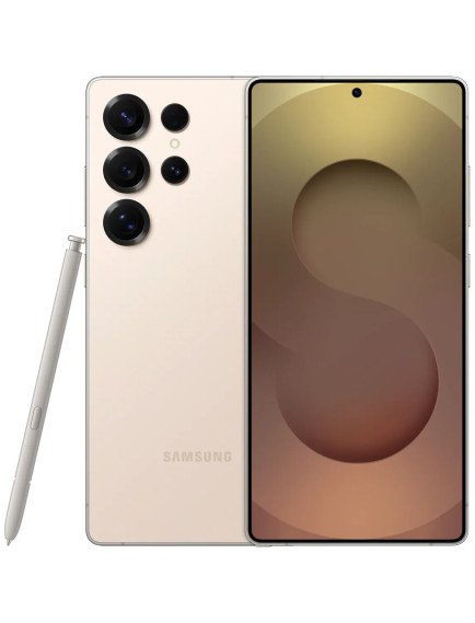 Samsung Galaxy S25 Ultra 12GB Ram 256GB Titanyum Pembe