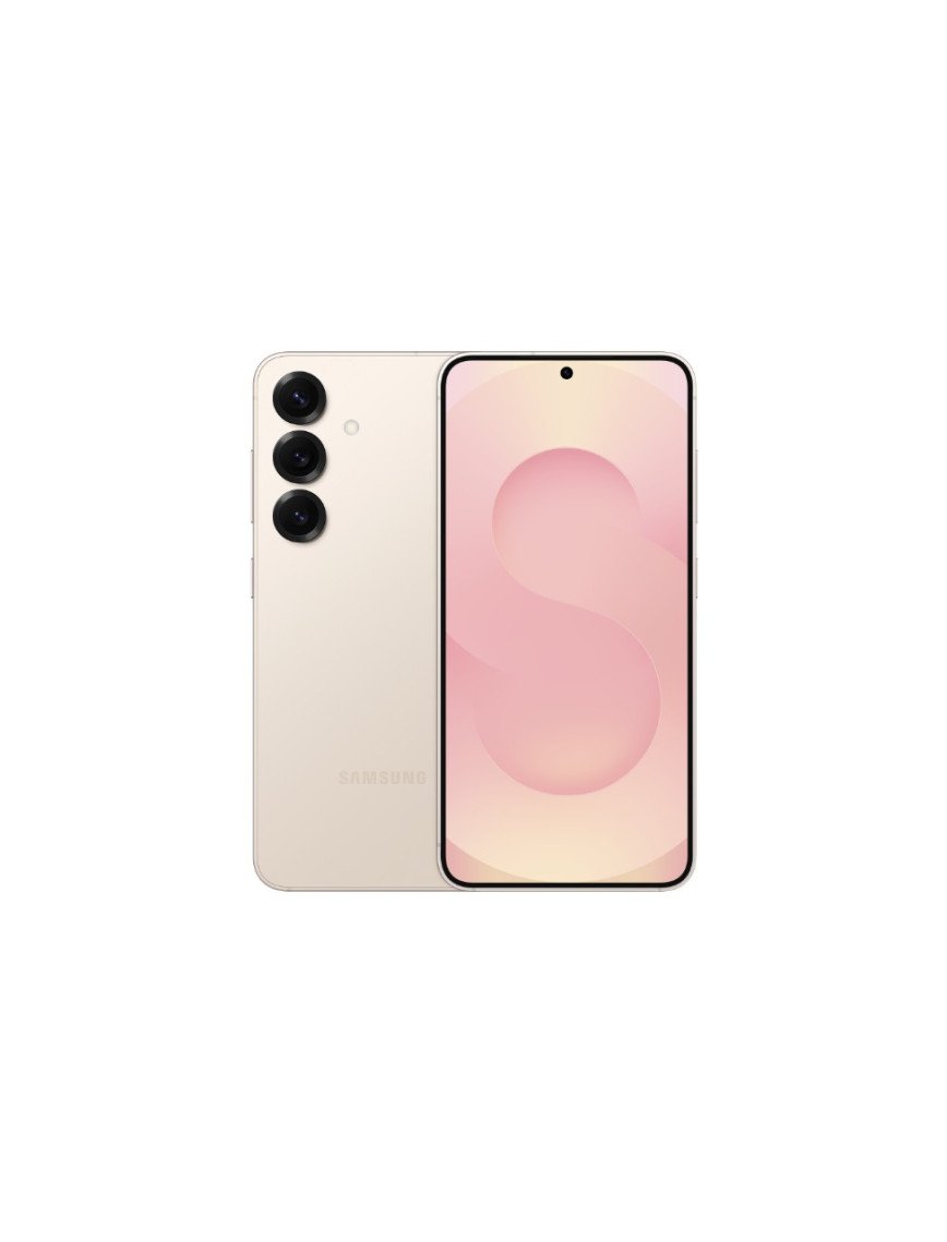 Samsung Galaxy S25 12GB Ram 128GB Pembe Samsung Galaxy S25 12GB Ram 128GB Pembe