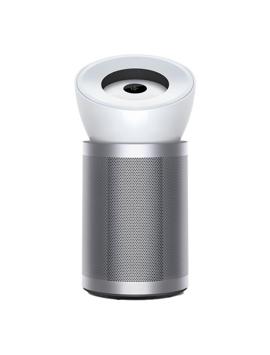 Dyson HEPA Big+Quiet Formaldehyde™ BP06 Hava Temizleyici (Beyaz/Parlak gümüş) Dyson HEPA Big+Quiet Formaldehyde™ BP06 Hava Temizleyici (Beyaz/Parlak gümüş)