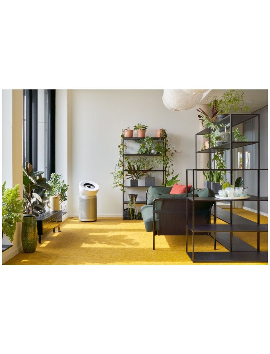 Dyson HEPA Big+Quiet Formaldehyde™ BP06 Hava Temizleyici (Beyaz/Parlak gümüş) Dyson HEPA Big+Quiet Formaldehyde™ BP06 Hava Temizleyici (Beyaz/Parlak gümüş)