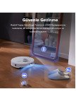 Roborock Q Revo Master Çöp Istasyonlu Akıllı Robot Süpürge - Beyaz Roborock Q Revo Master Çöp Istasyonlu Akıllı Robot Süpürge - Beyaz
