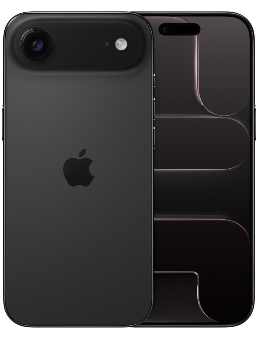 Apple iPhone Air 1 Tb Uzay Siyahı Apple iPhone Air 1 Tb Uzay Siyahı