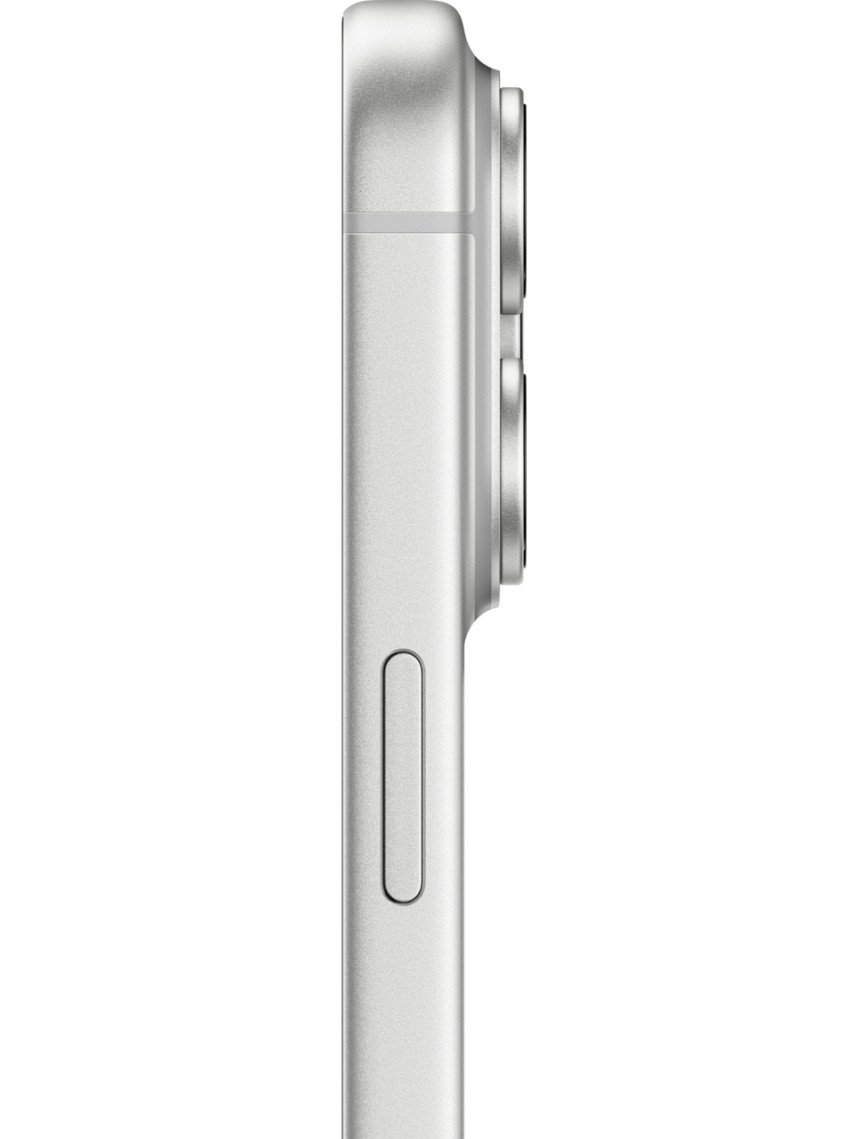 Apple iPhone 17 Pro Max 256 GB Gümüş Apple iPhone 17 Pro Max 256 GB Gümüş