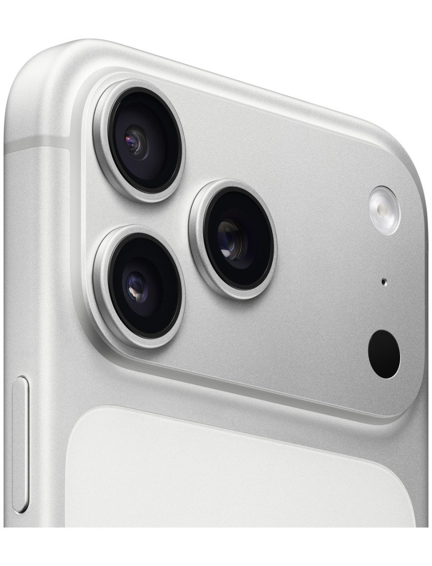 Apple iPhone 17 Pro Max 256 GB Gümüş Apple iPhone 17 Pro Max 256 GB Gümüş