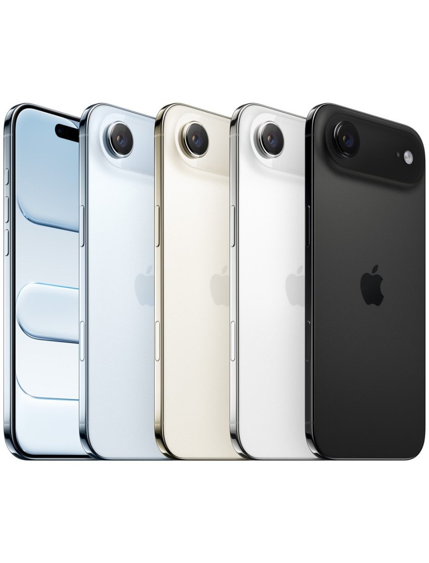 Apple iPhone Air 1 Tb Uzay Siyahı Apple iPhone Air 1 Tb Uzay Siyahı