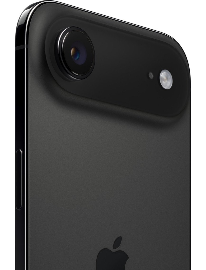 Apple iPhone Air 1 Tb Uzay Siyahı Apple iPhone Air 1 Tb Uzay Siyahı