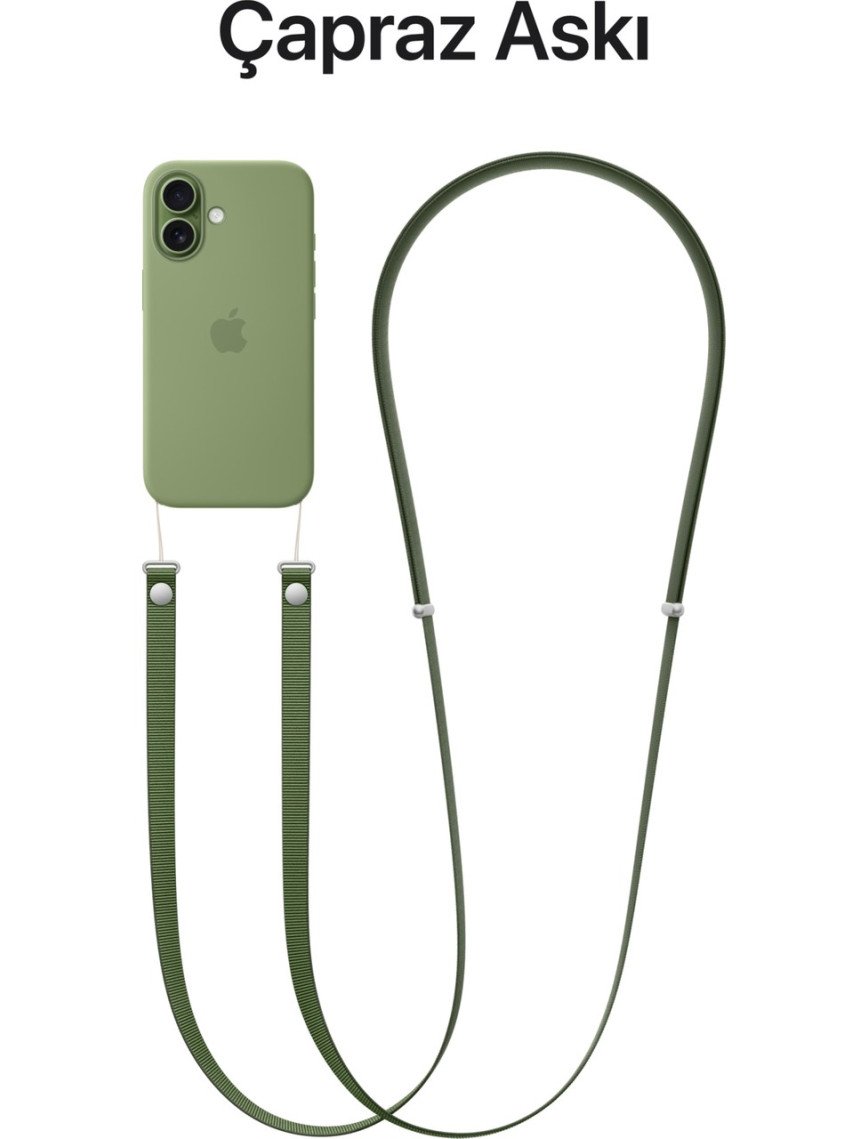 Apple iPhone 17 256 GB Sis Mavisi Apple iPhone 17 256 GB Sis Mavisi