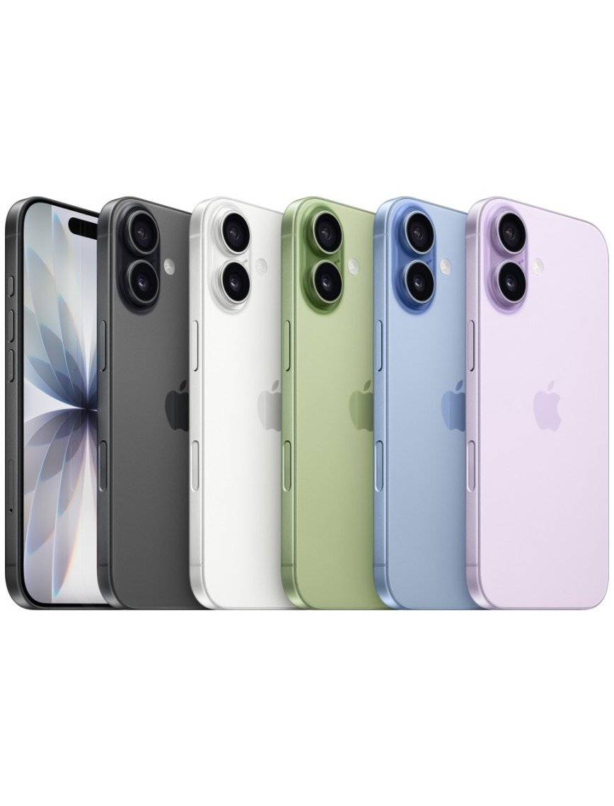 Apple iPhone 17 256 GB Sis Mavisi Apple iPhone 17 256 GB Sis Mavisi