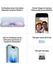 Apple iPhone 17 256 GB Sis Mavisi Apple iPhone 17 256 GB Sis Mavisi