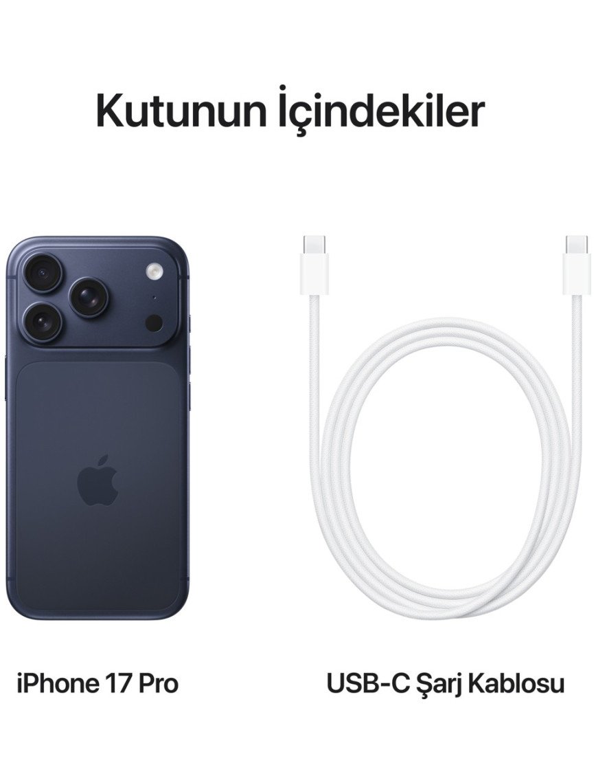 Apple iPhone 17 Pro 256 GB Abis Apple iPhone 17 Pro 256 GB Abis