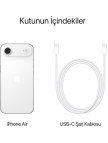 Apple iPhone Air 1 Tb Pamuk Beyazı Apple iPhone Air 1 Tb Pamuk Beyazı